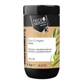 Real Natura Pro-Crespos Mascarilla Rizos 1000ml